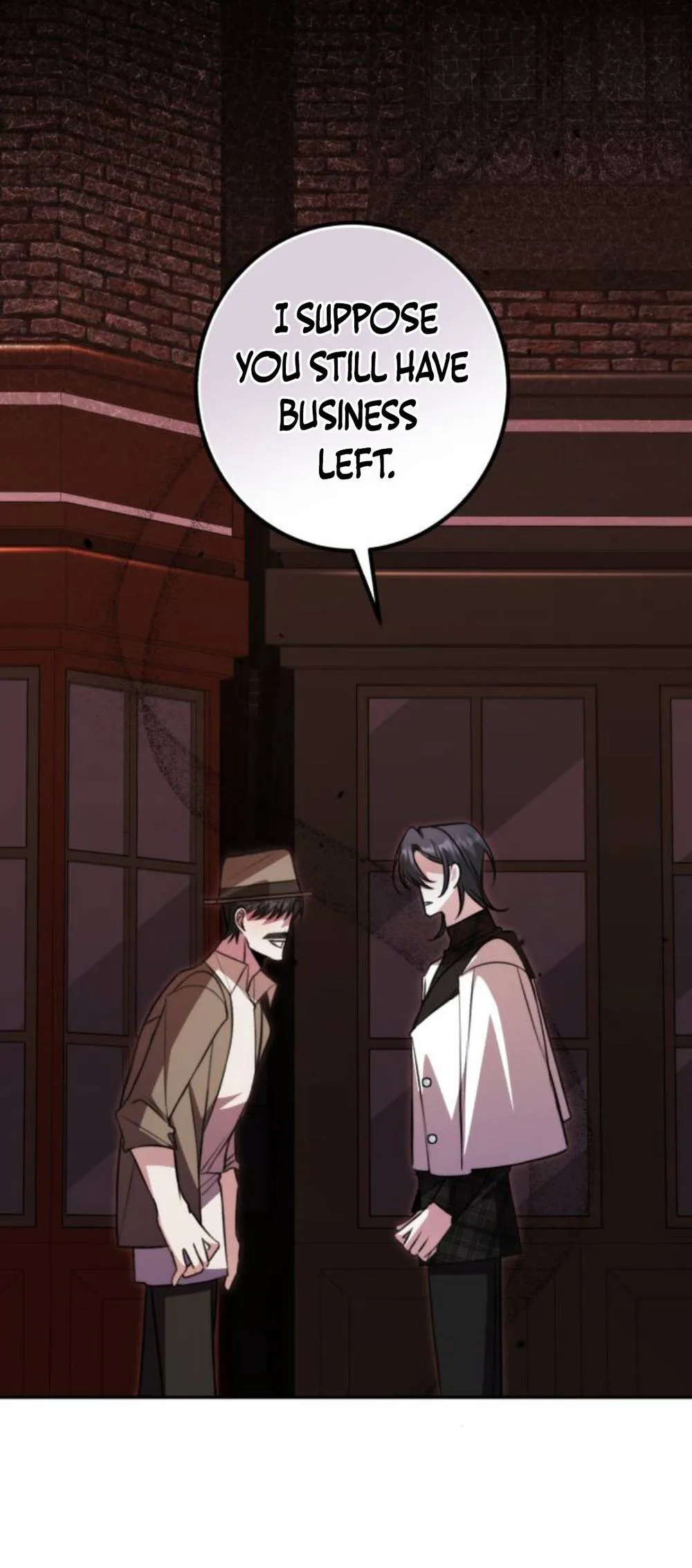 The End of an Imperfect Divorce Chapter 54 page 34 - 