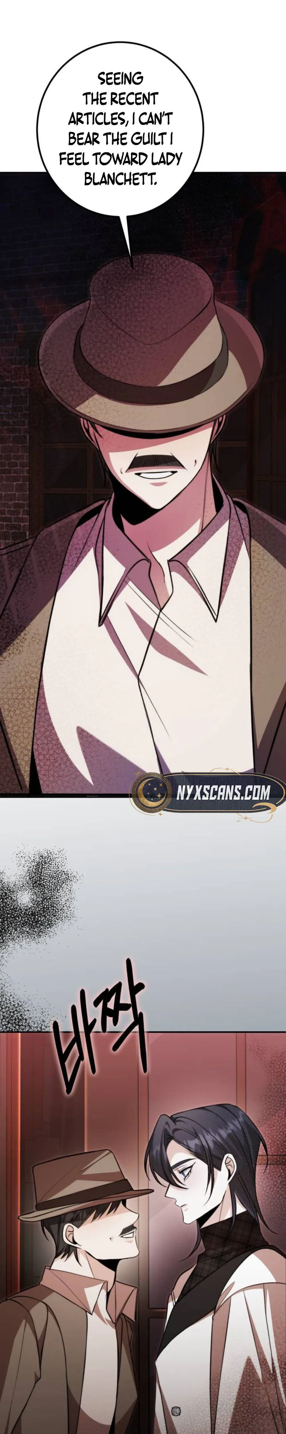 The End of an Imperfect Divorce Chapter 54 page 35 - 