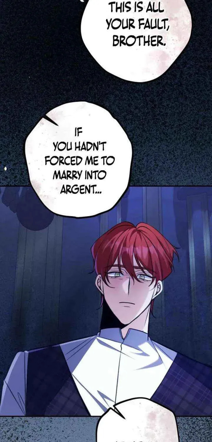 The End of an Imperfect Divorce Chapter 55 page 11 - 