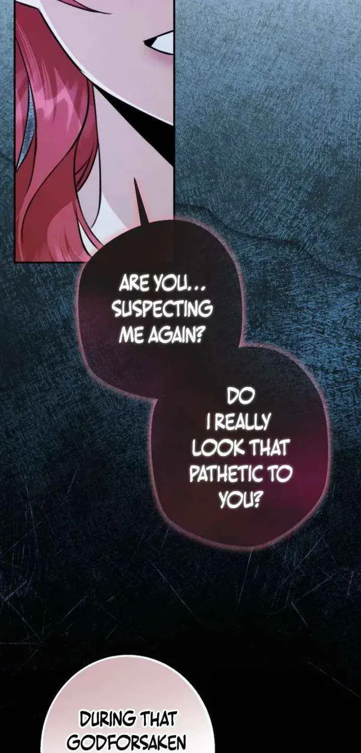 The End of an Imperfect Divorce Chapter 55 page 15 - 