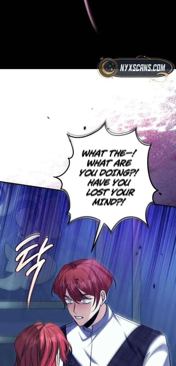 The End of an Imperfect Divorce Chapter 55 page 21 - 