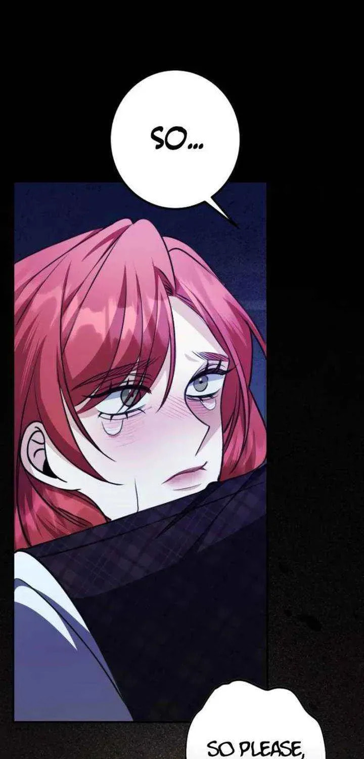 The End of an Imperfect Divorce Chapter 55 page 29 - 