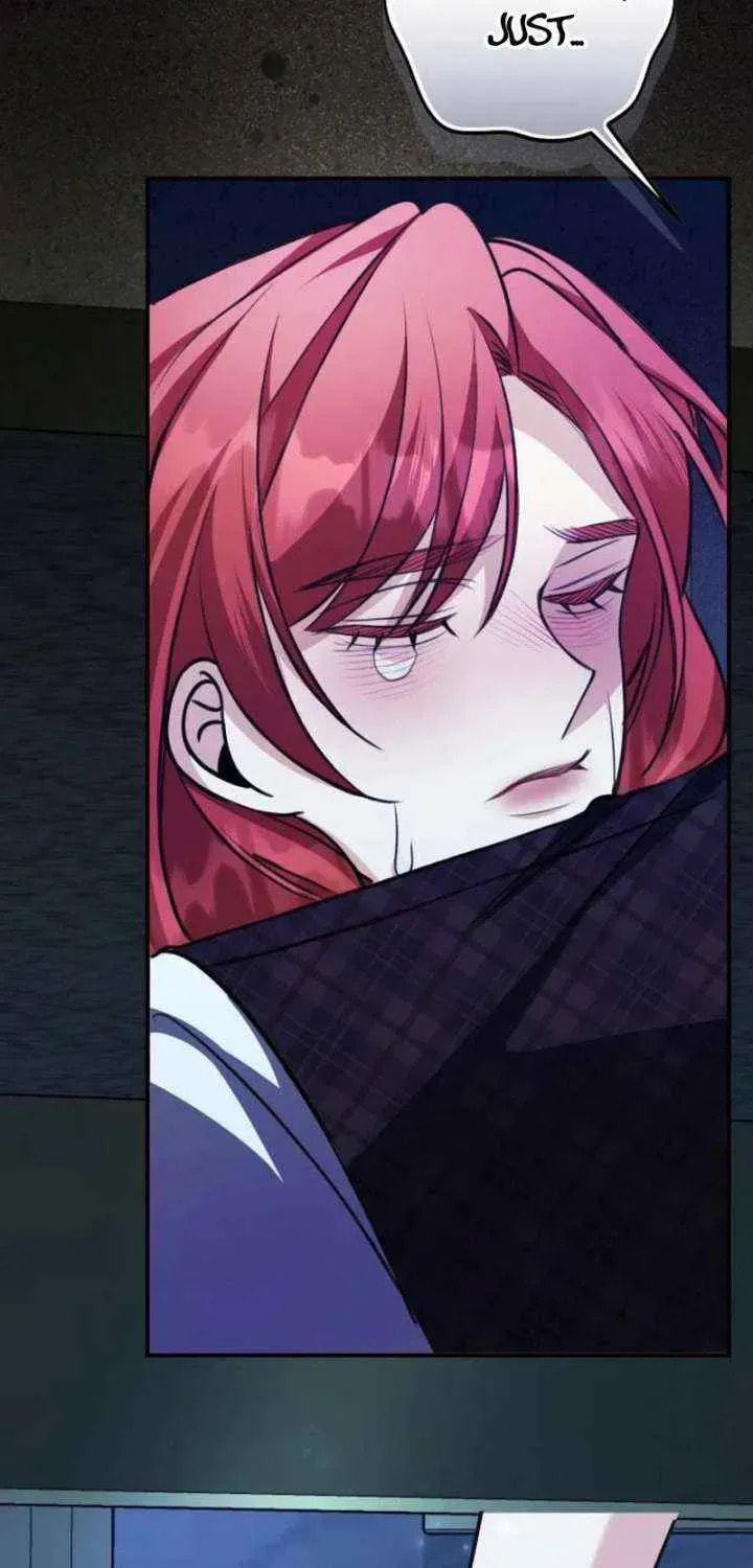 The End of an Imperfect Divorce Chapter 55 page 30 - 