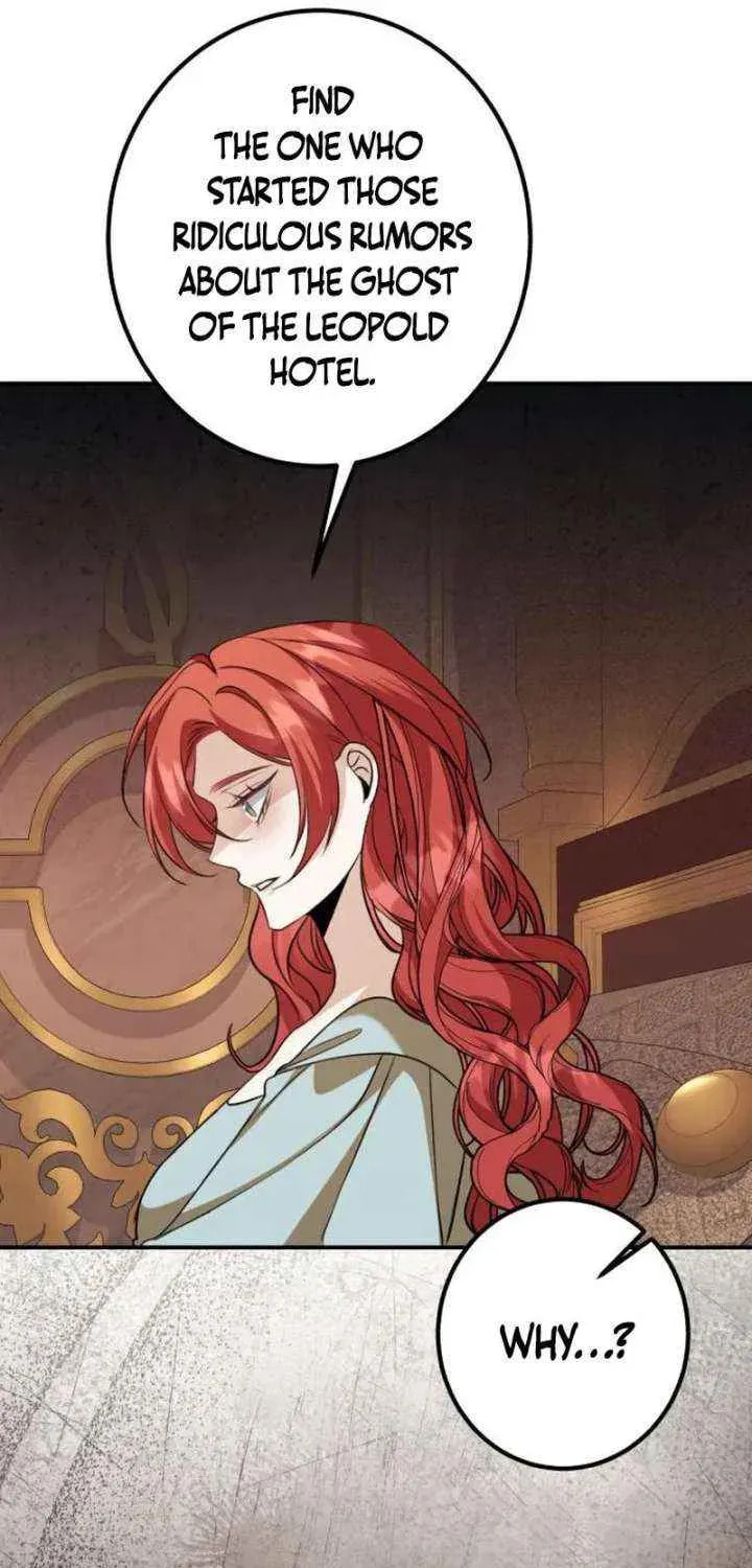 The End of an Imperfect Divorce Chapter 55 page 37 - 