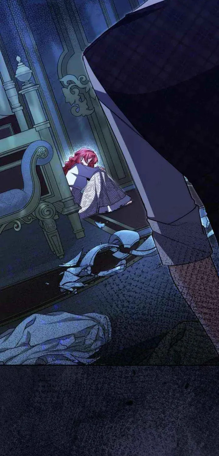 The End of an Imperfect Divorce Chapter 55 page 5 - 