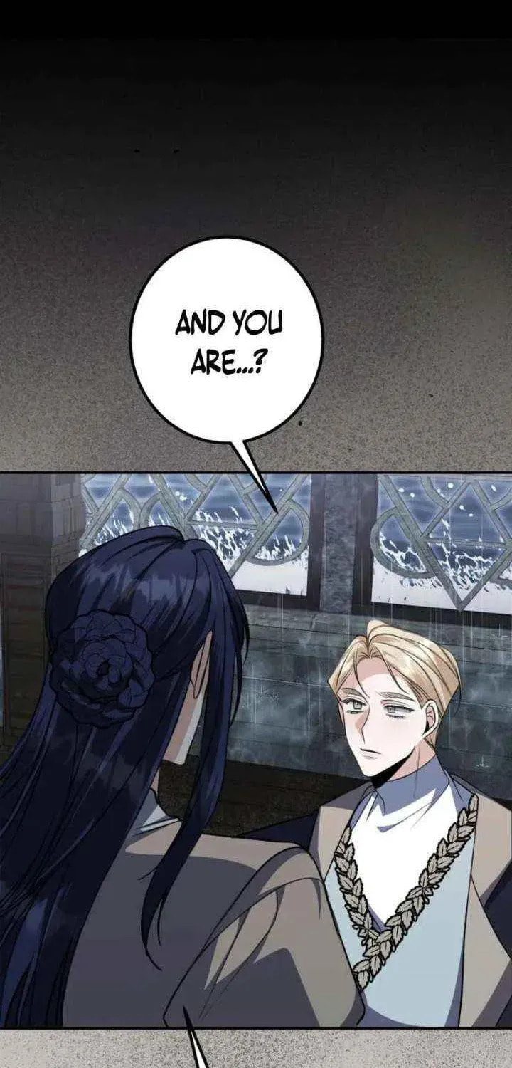 The End of an Imperfect Divorce Chapter 55 page 50 - 