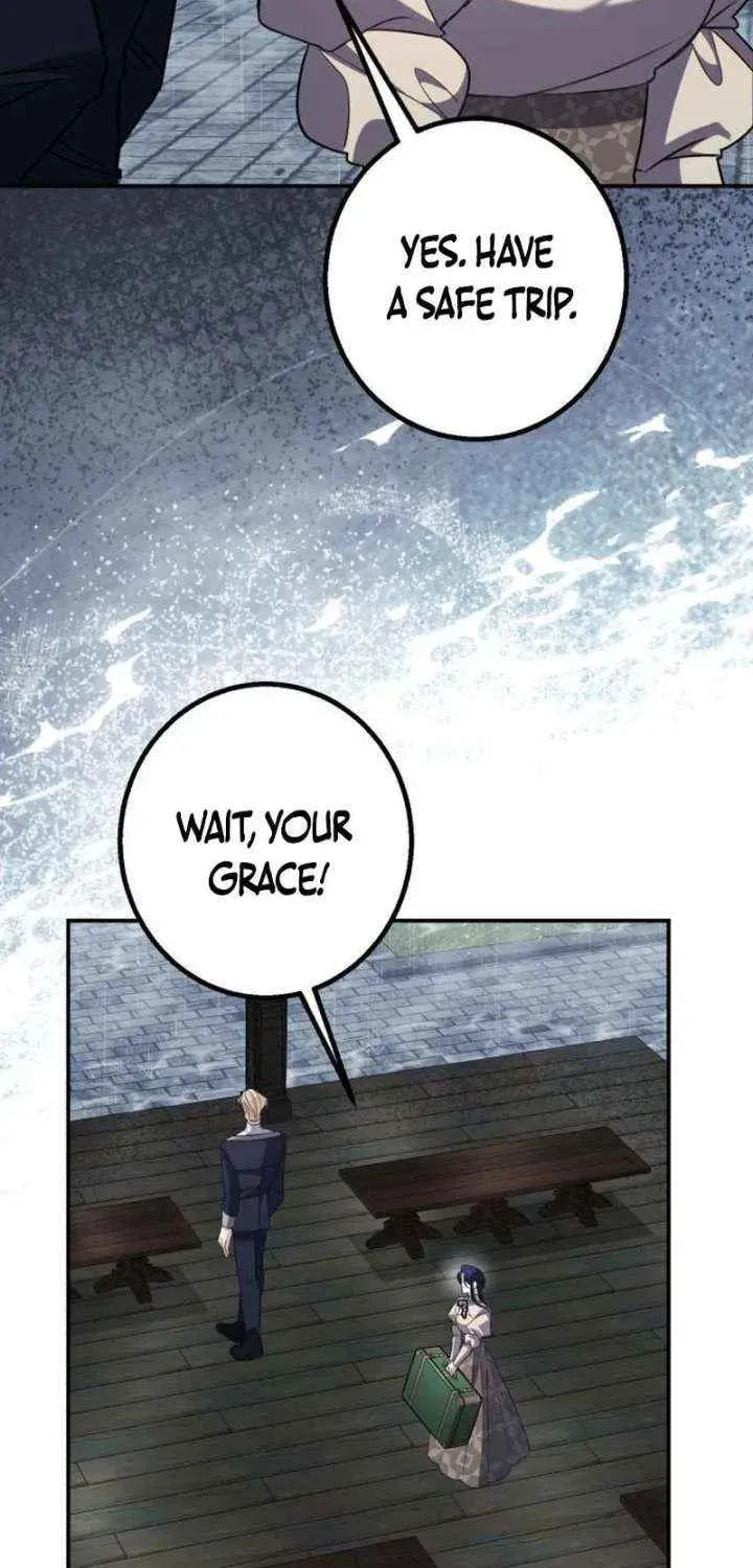The End of an Imperfect Divorce Chapter 55 page 60 - 