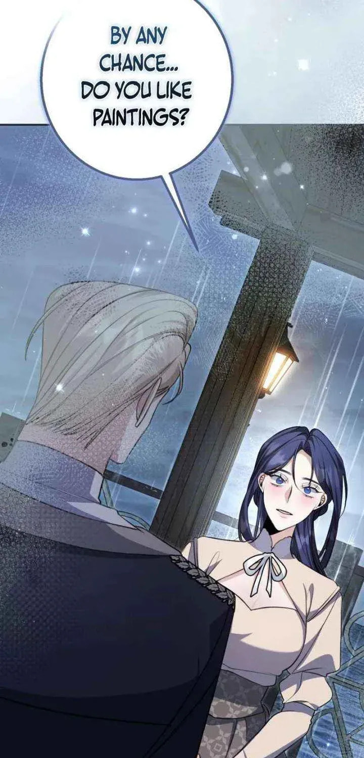 The End of an Imperfect Divorce Chapter 55 page 63 - 