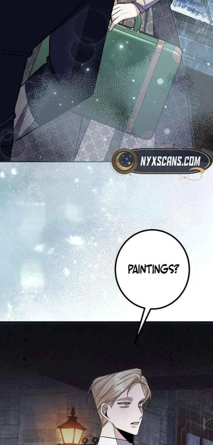 The End of an Imperfect Divorce Chapter 55 page 64 - 