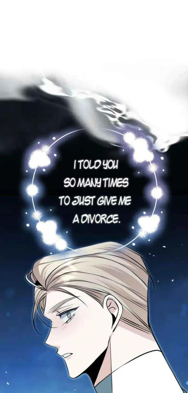 The End of an Imperfect Divorce Chapter 55 page 72 - 