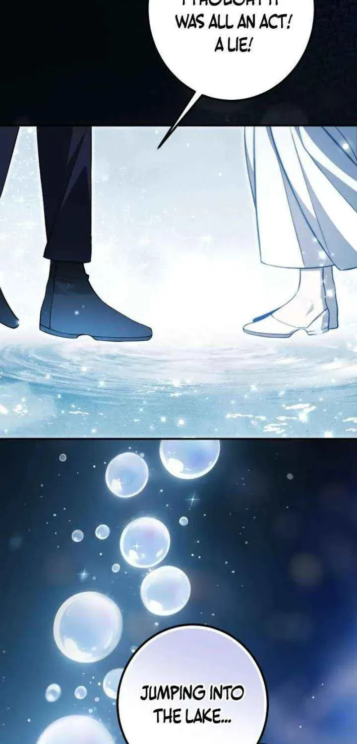 The End of an Imperfect Divorce Chapter 55 page 75 - 