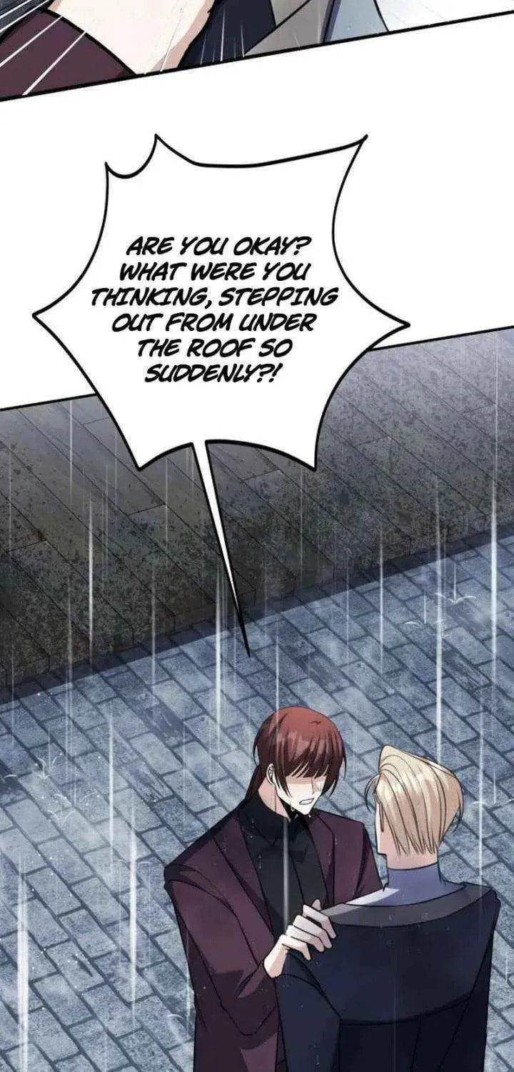 The End of an Imperfect Divorce Chapter 55 page 82 - 