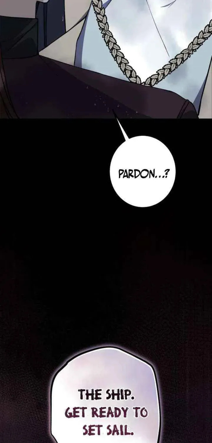 The End of an Imperfect Divorce Chapter 55 page 86 - 