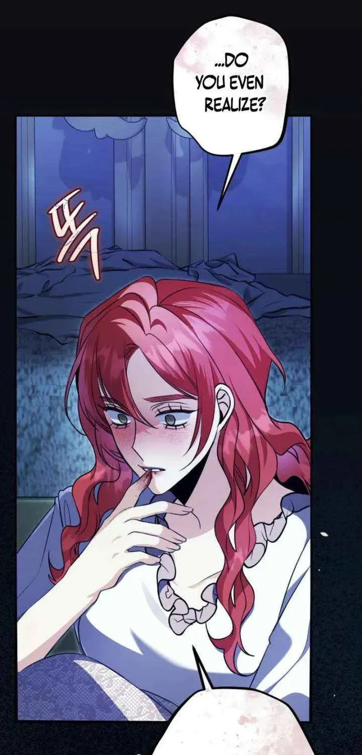 The End of an Imperfect Divorce Chapter 55 page 10 - 