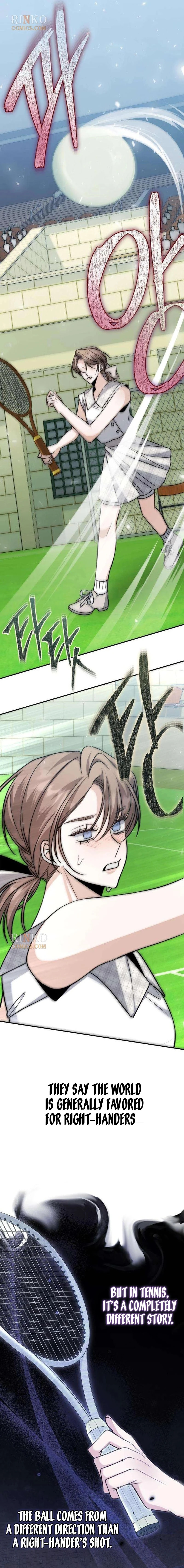 The End of an Imperfect Divorce Chapter 59 page 11 - 