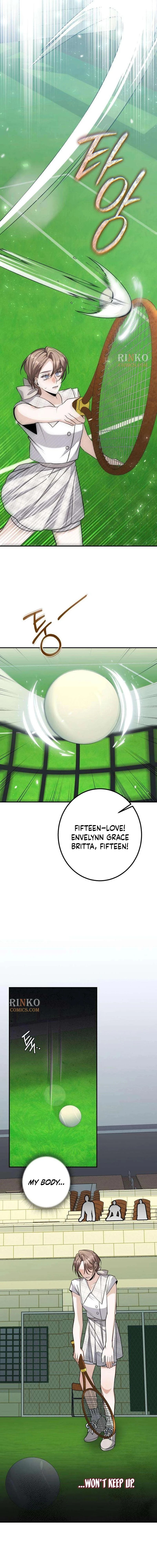 The End of an Imperfect Divorce Chapter 59 page 19 - 