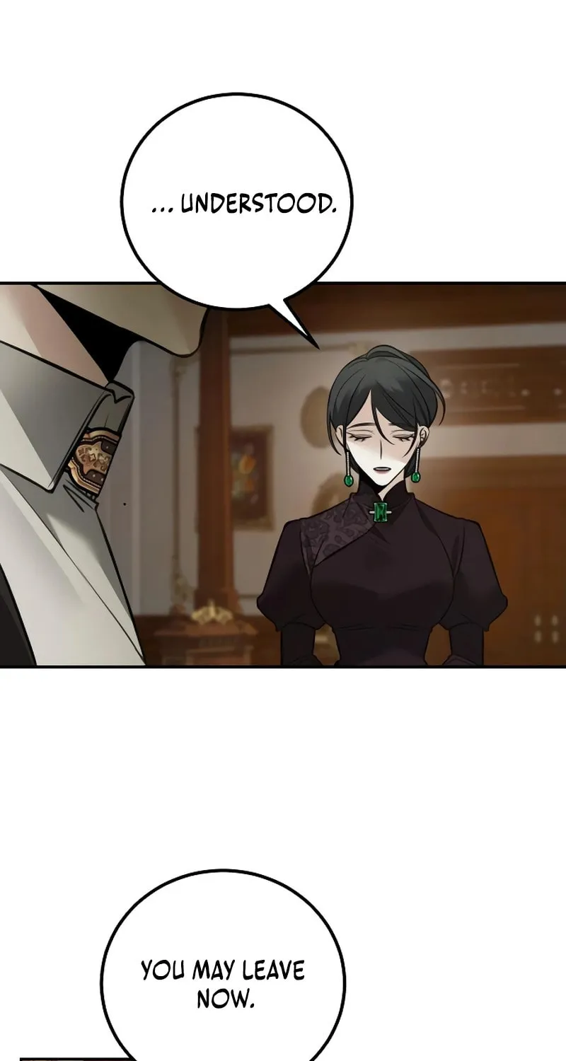 The End of an Imperfect Divorce Chapter 6 page 11 - 