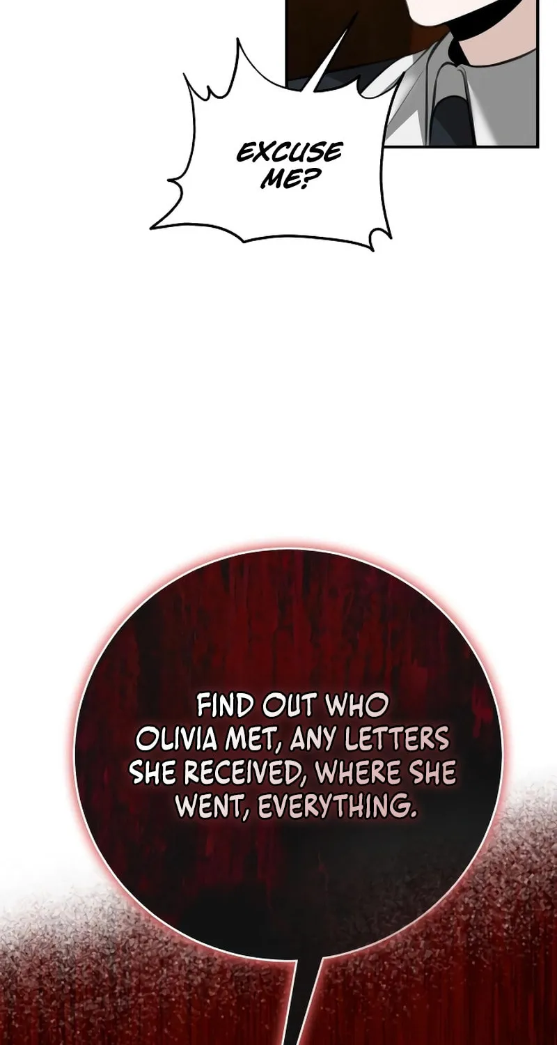 The End of an Imperfect Divorce Chapter 6 page 20 - 