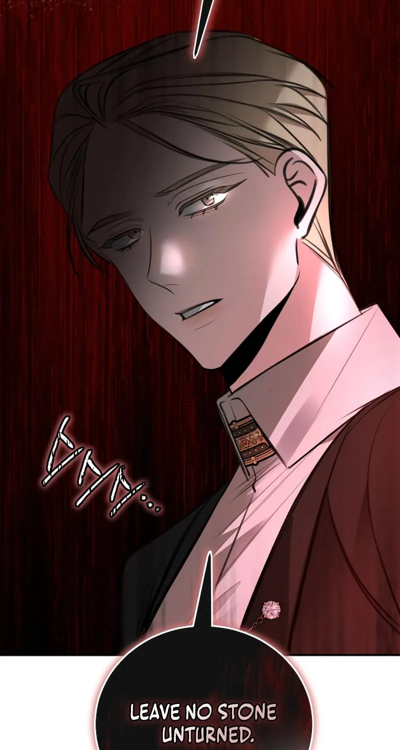 The End of an Imperfect Divorce Chapter 6 page 21 - 