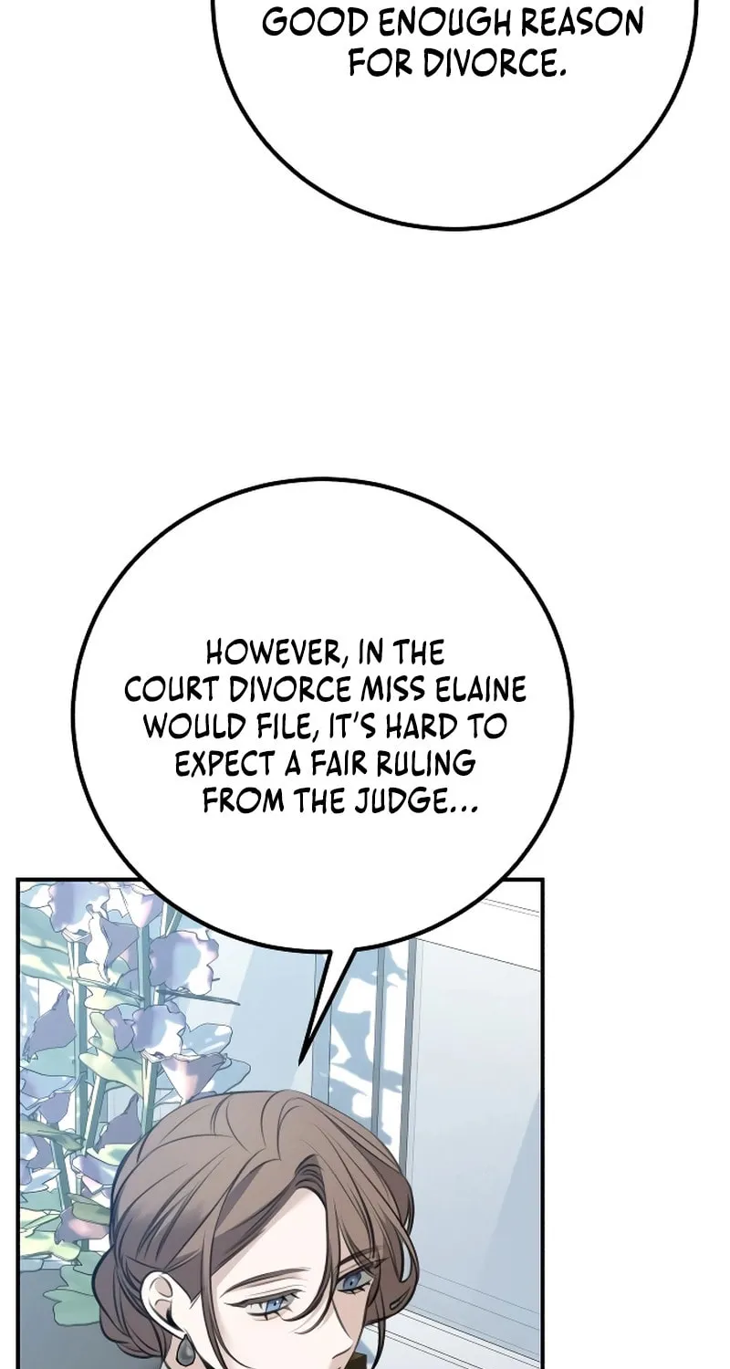 The End of an Imperfect Divorce Chapter 6 page 25 - 