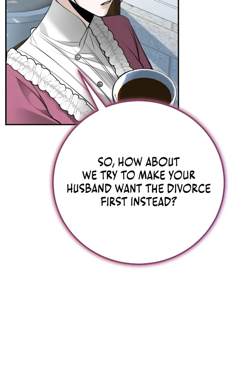 The End of an Imperfect Divorce Chapter 6 page 26 - 