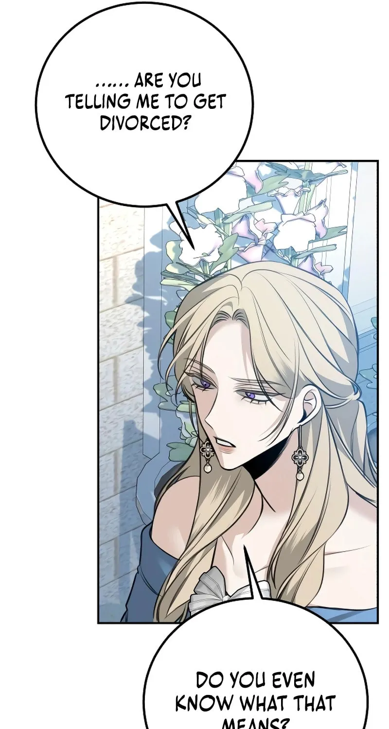The End of an Imperfect Divorce Chapter 6 page 27 - 