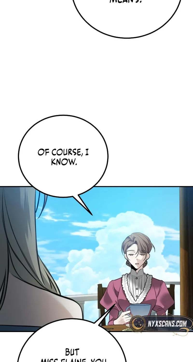 The End of an Imperfect Divorce Chapter 6 page 28 - 