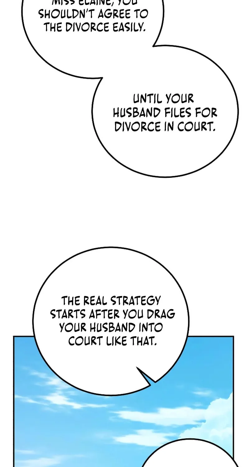 The End of an Imperfect Divorce Chapter 6 page 29 - 