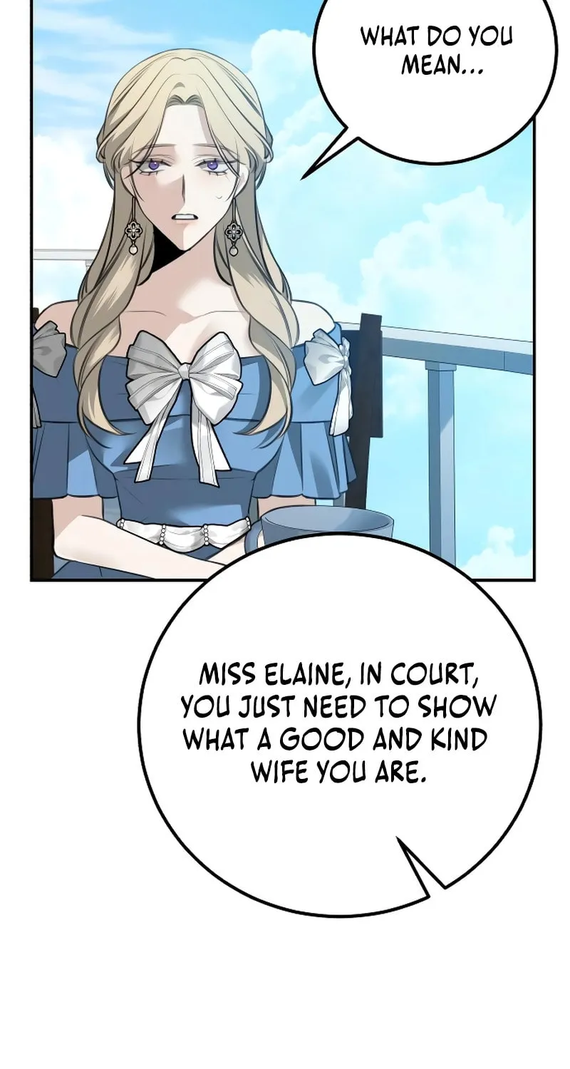 The End of an Imperfect Divorce Chapter 6 page 30 - 