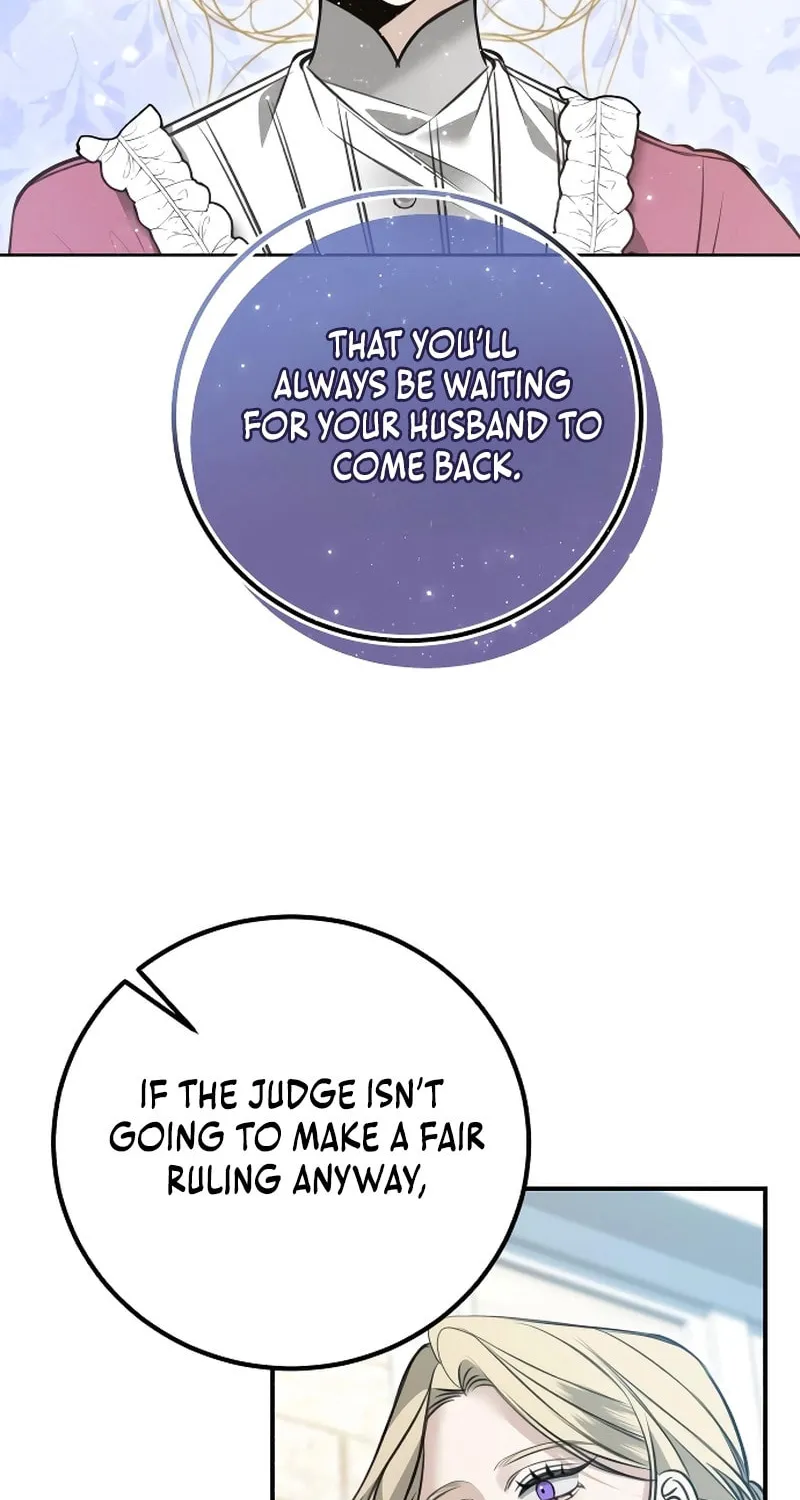 The End of an Imperfect Divorce Chapter 6 page 32 - 