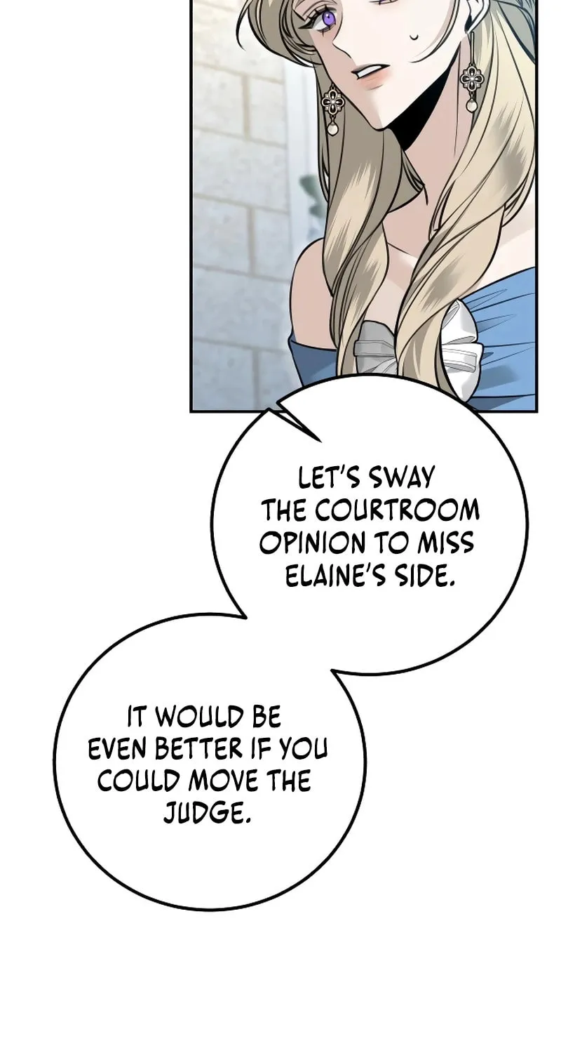 The End of an Imperfect Divorce Chapter 6 page 33 - 