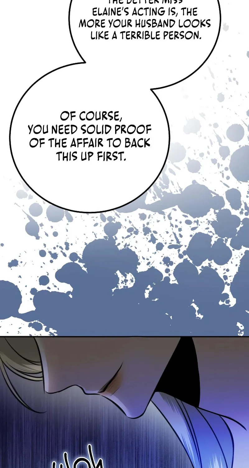 The End of an Imperfect Divorce Chapter 6 page 36 - 
