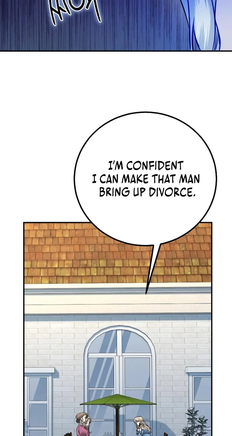 The End of an Imperfect Divorce Chapter 6 page 37 - 