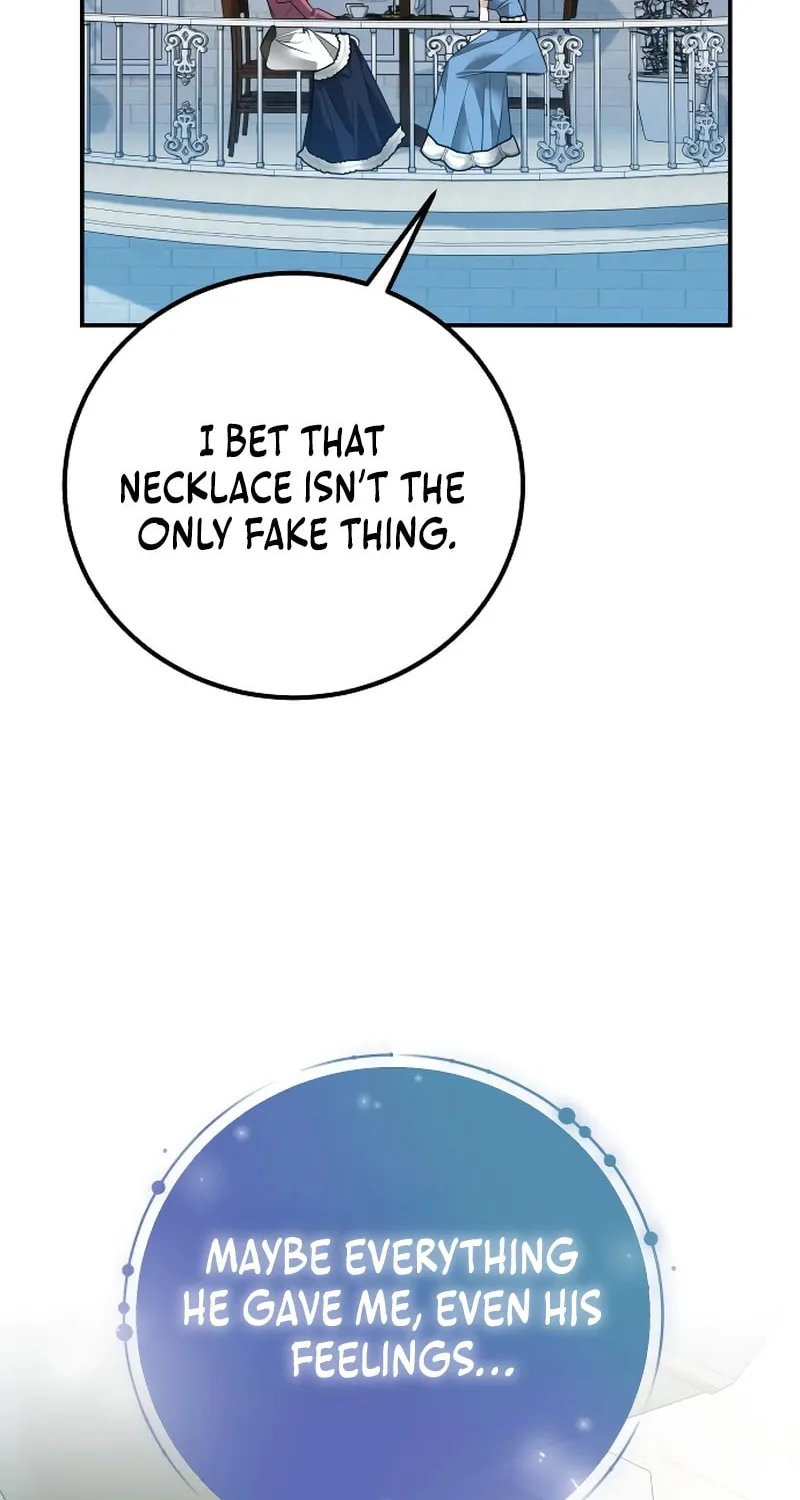 The End of an Imperfect Divorce Chapter 6 page 38 - 