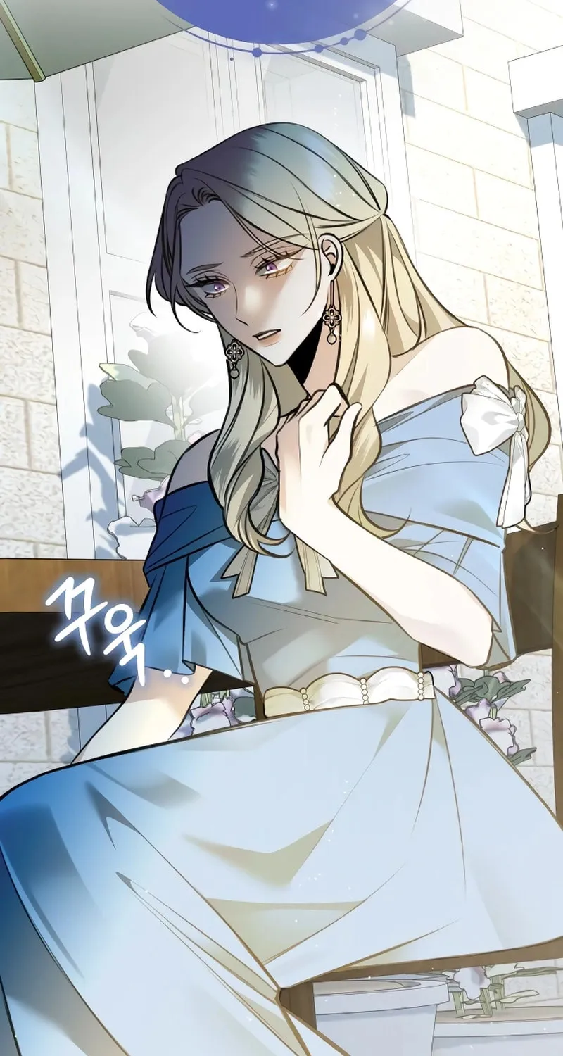 The End of an Imperfect Divorce Chapter 6 page 39 - 