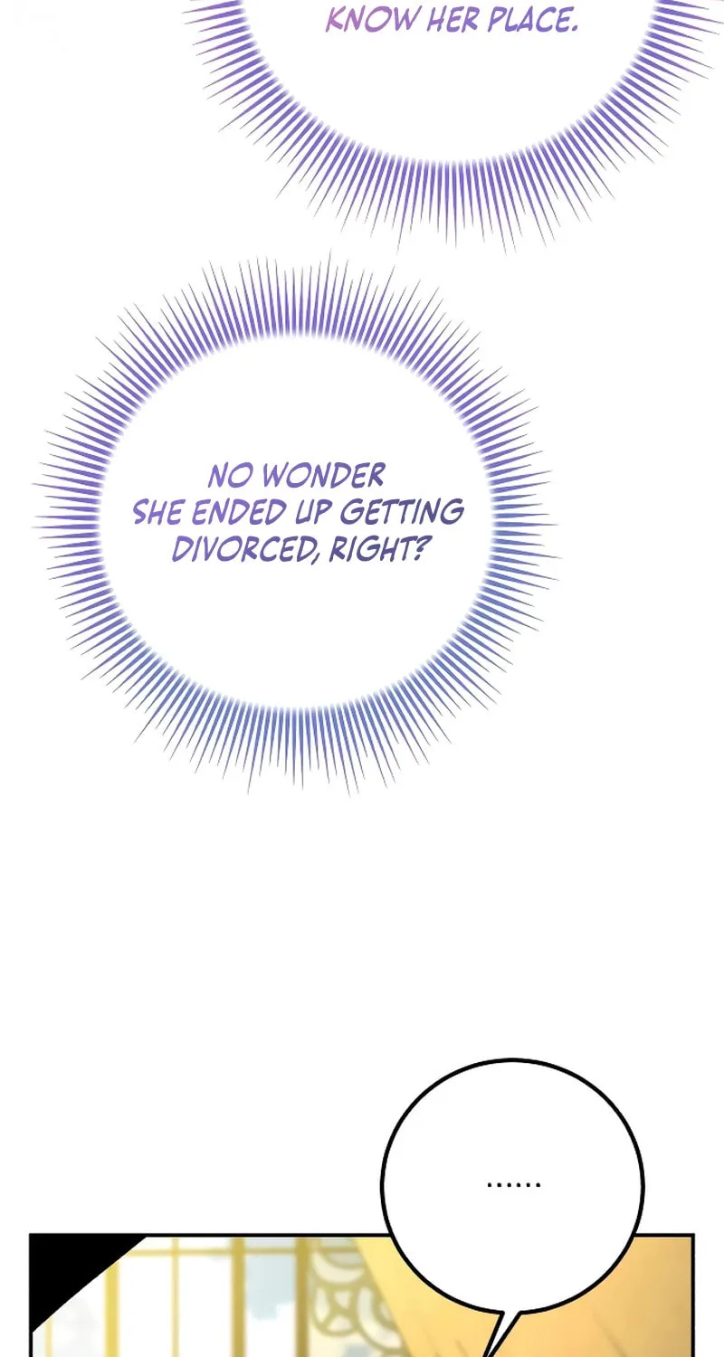 The End of an Imperfect Divorce Chapter 6 page 5 - 