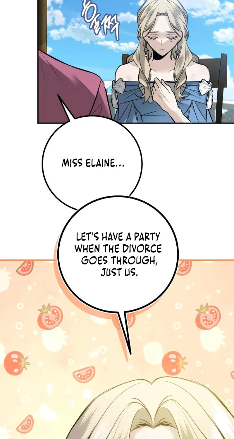 The End of an Imperfect Divorce Chapter 6 page 41 - 