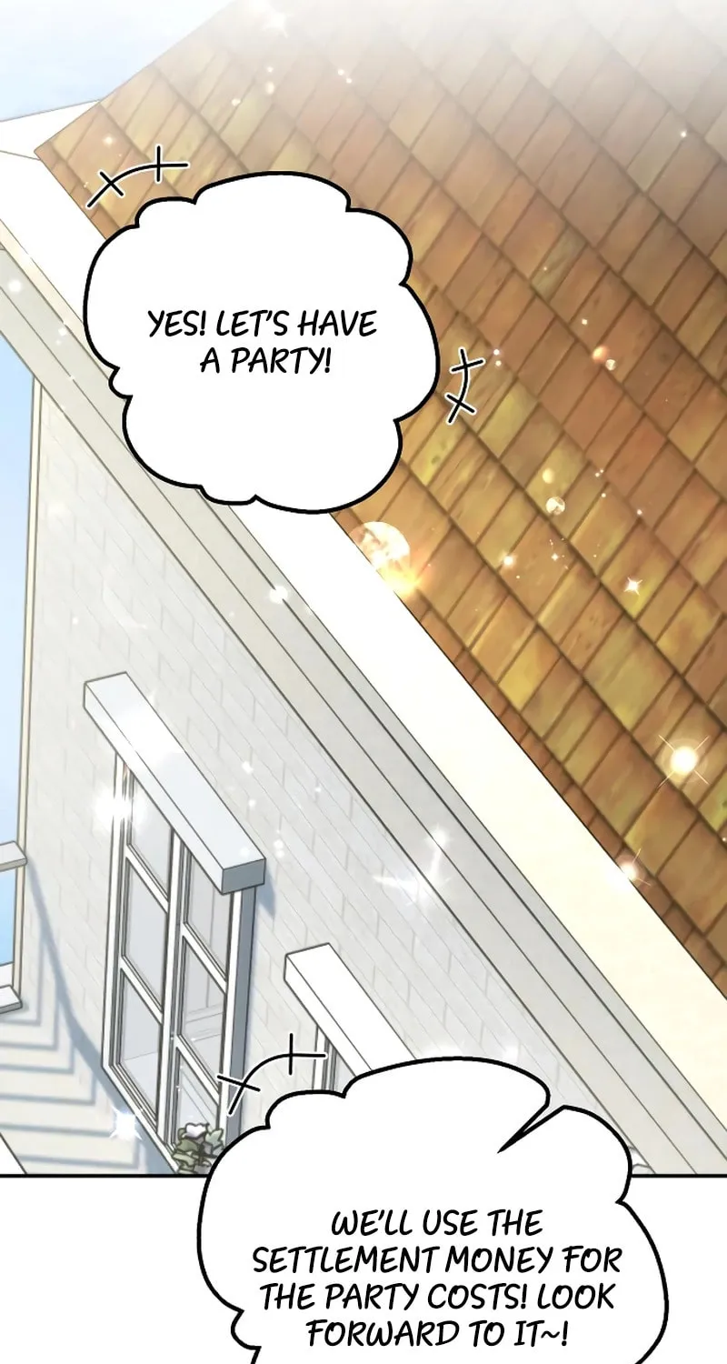 The End of an Imperfect Divorce Chapter 6 page 44 - 
