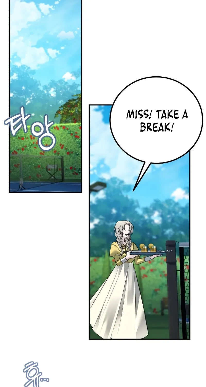 The End of an Imperfect Divorce Chapter 6 page 46 - 
