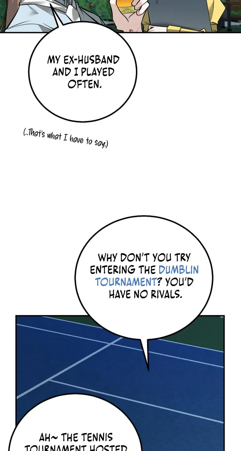 The End of an Imperfect Divorce Chapter 6 page 50 - 