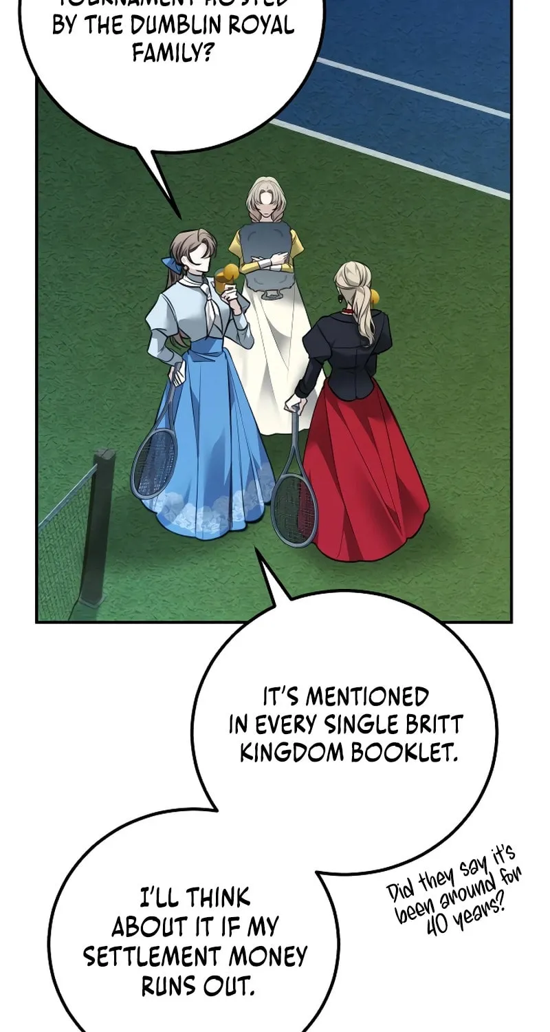 The End of an Imperfect Divorce Chapter 6 page 51 - 