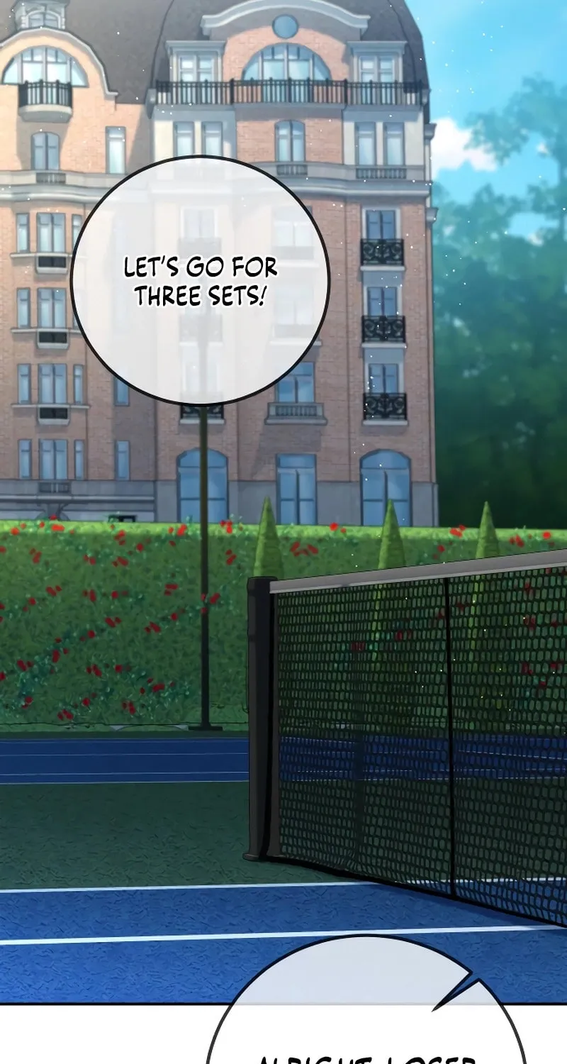The End of an Imperfect Divorce Chapter 6 page 55 - 