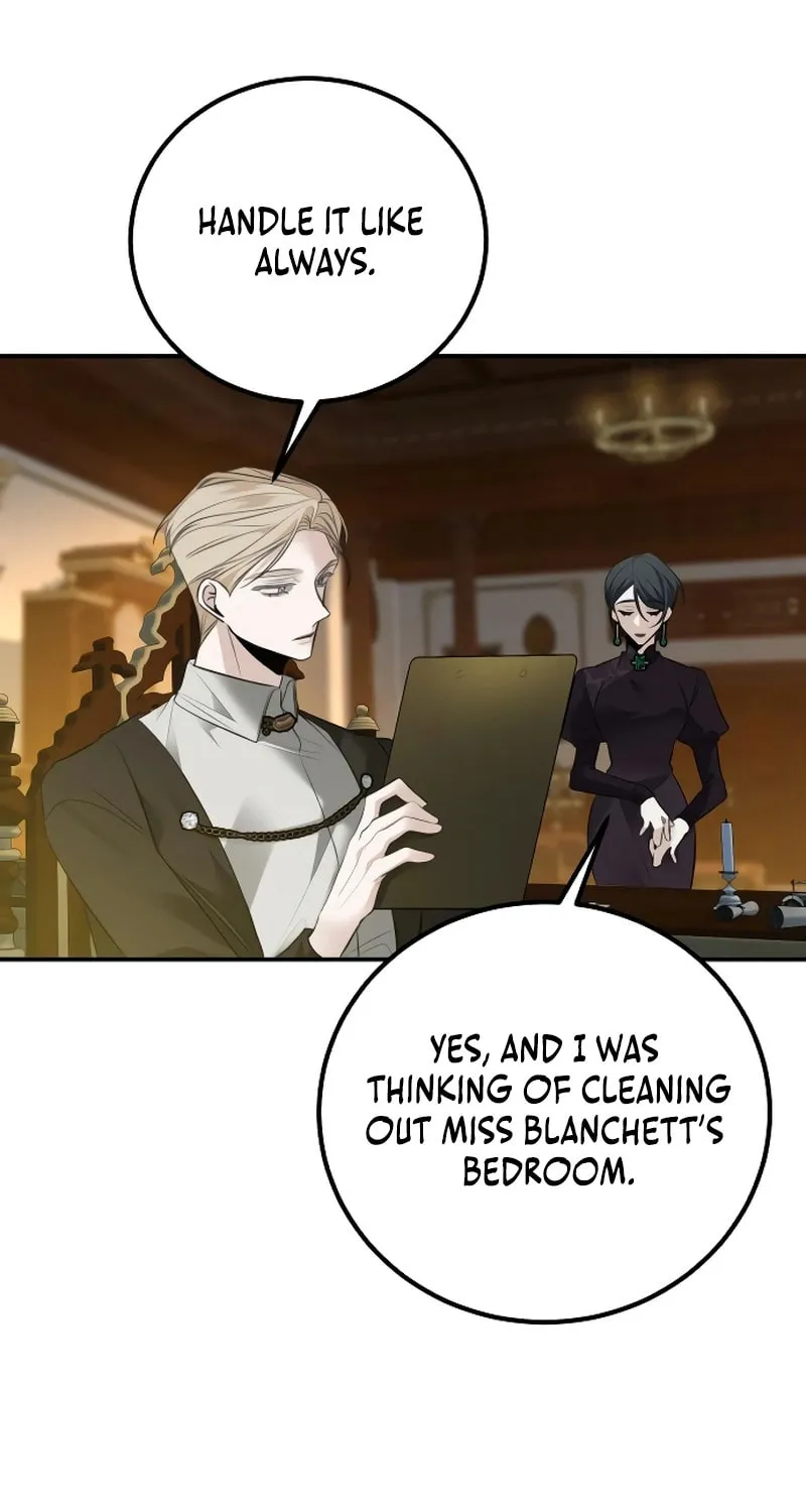 The End of an Imperfect Divorce Chapter 6 page 7 - 