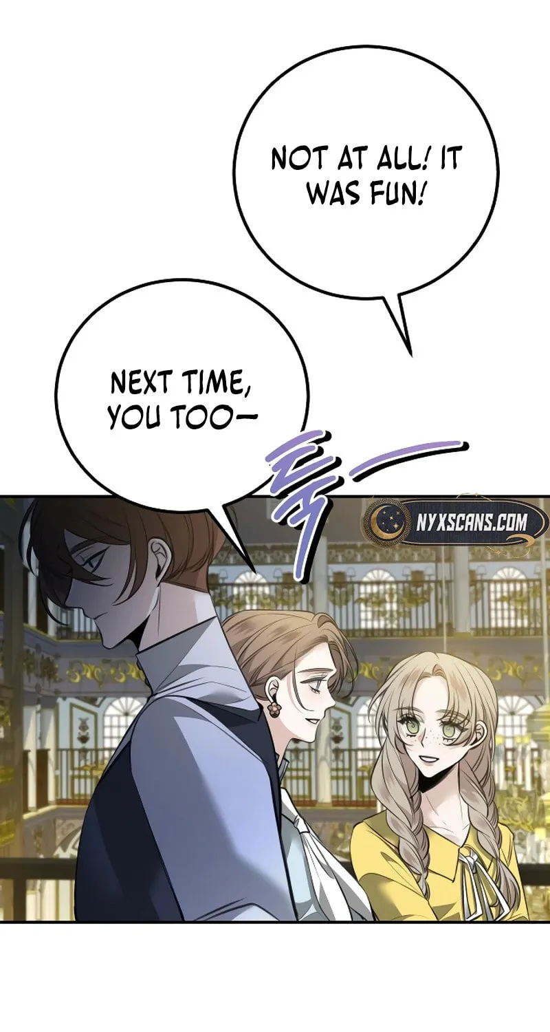 The End of an Imperfect Divorce Chapter 6 page 77 - 