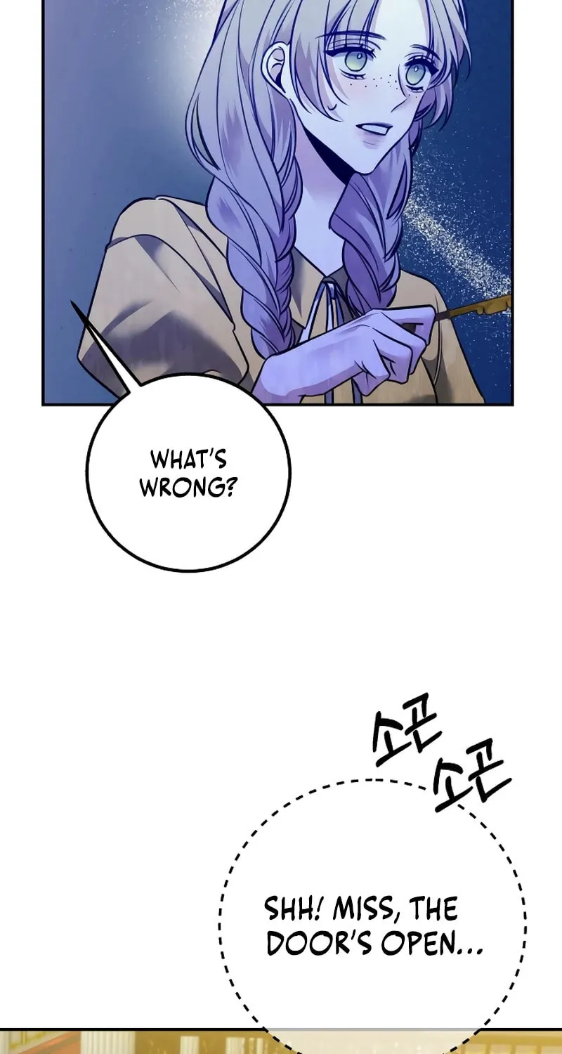 The End of an Imperfect Divorce Chapter 6 page 82 - 