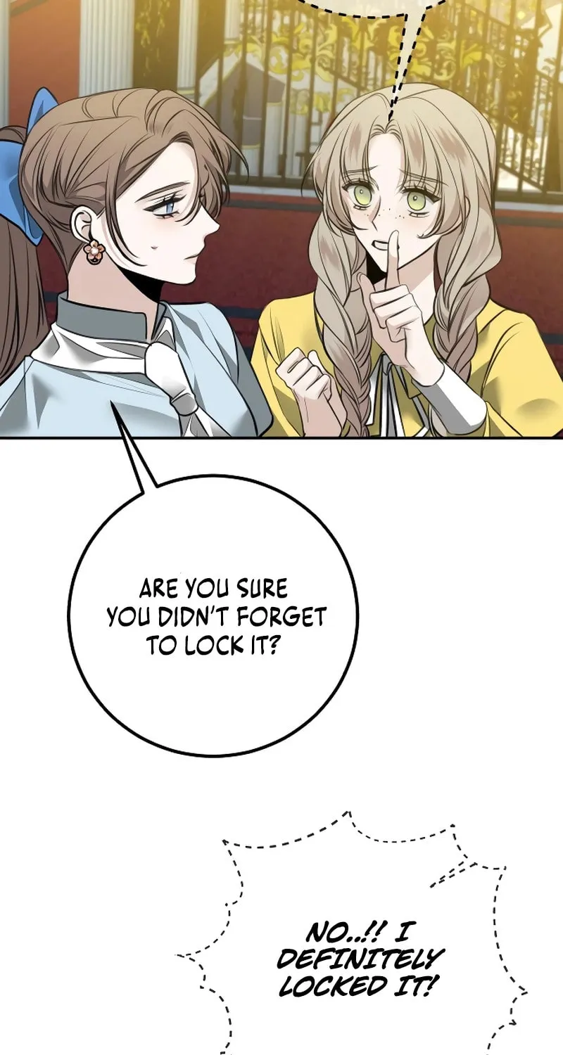 The End of an Imperfect Divorce Chapter 6 page 83 - 