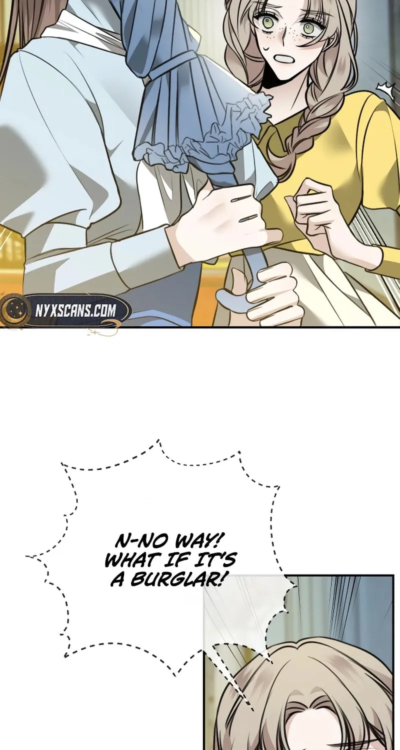 The End of an Imperfect Divorce Chapter 6 page 85 - 