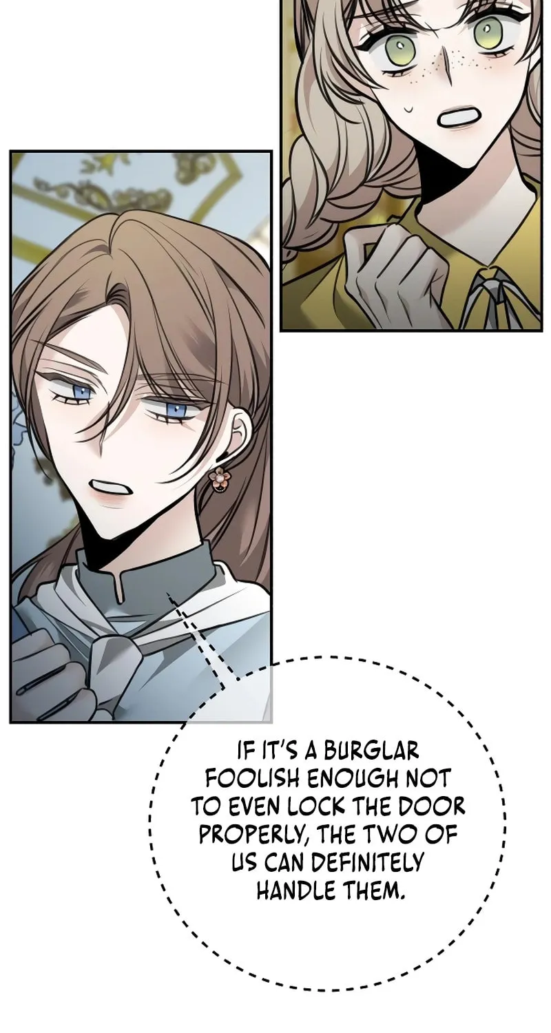 The End of an Imperfect Divorce Chapter 6 page 86 - 
