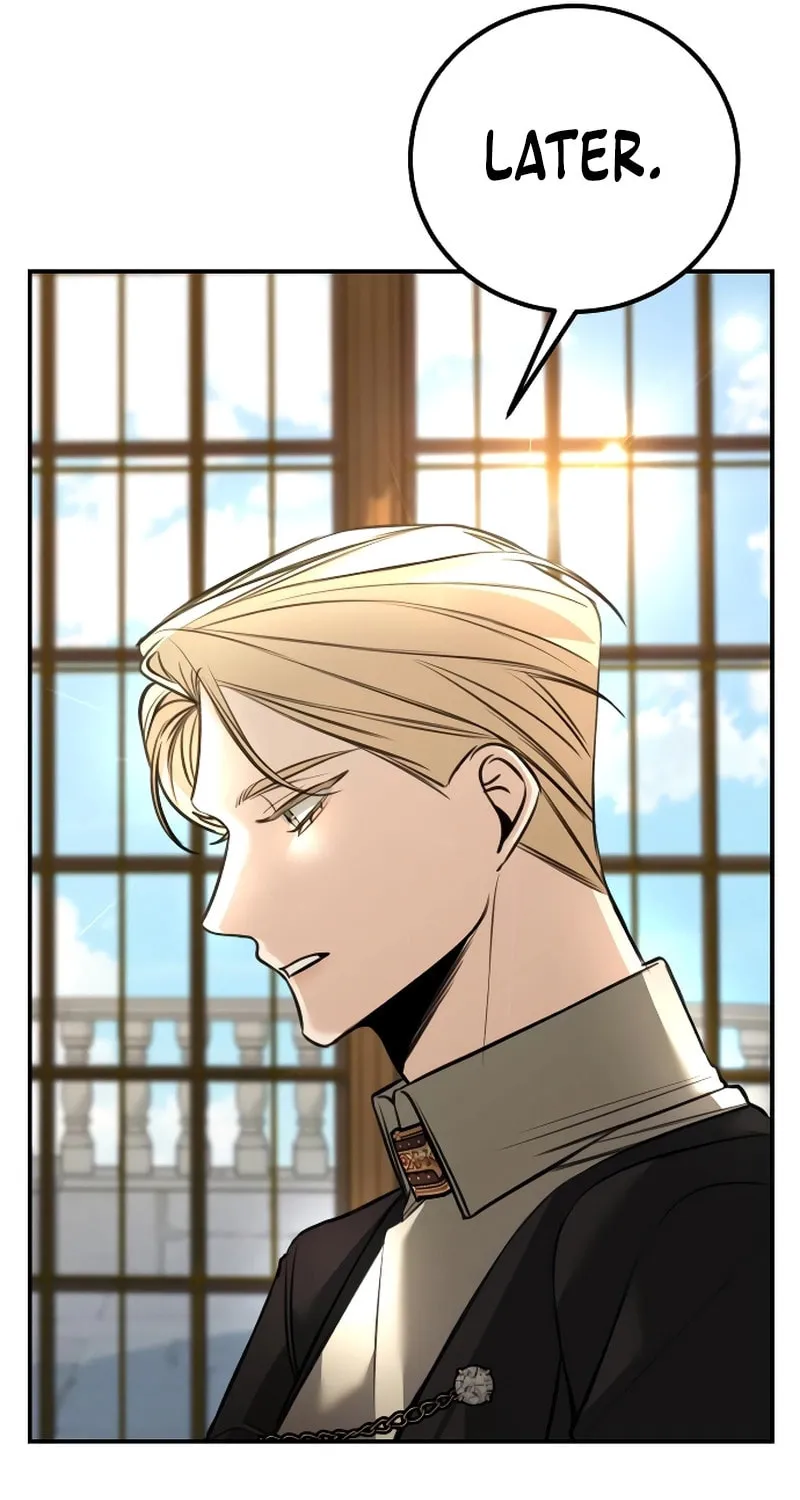 The End of an Imperfect Divorce Chapter 6 page 10 - 