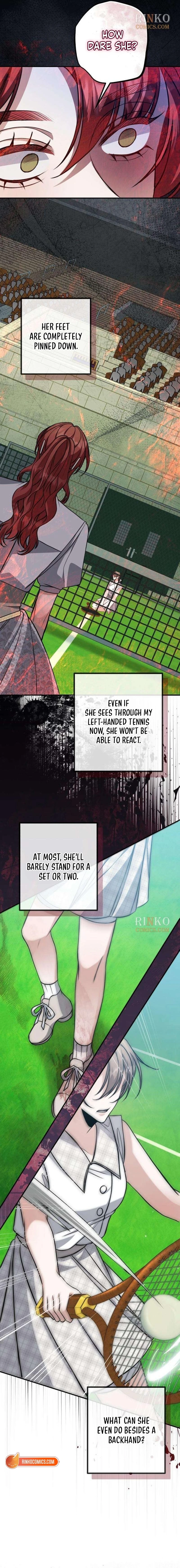 The End of an Imperfect Divorce Chapter 60 page 7 - 